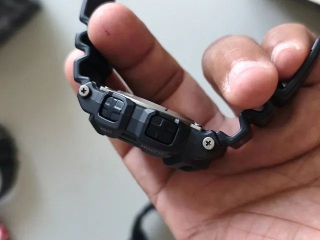 G Shock Gw9100 Ed ltda - Foto 2