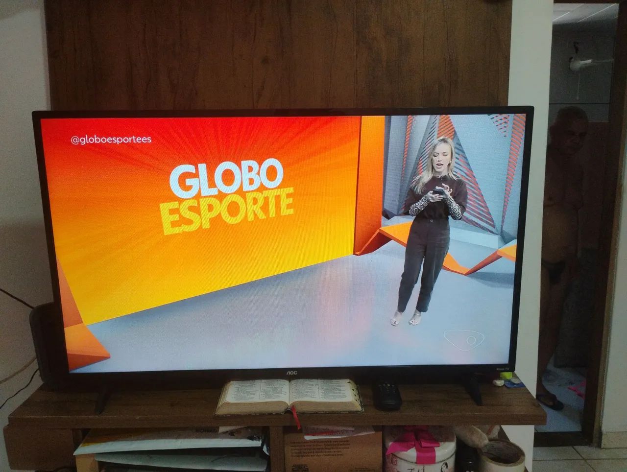 Televisão 42 polegadas  - Foto 4