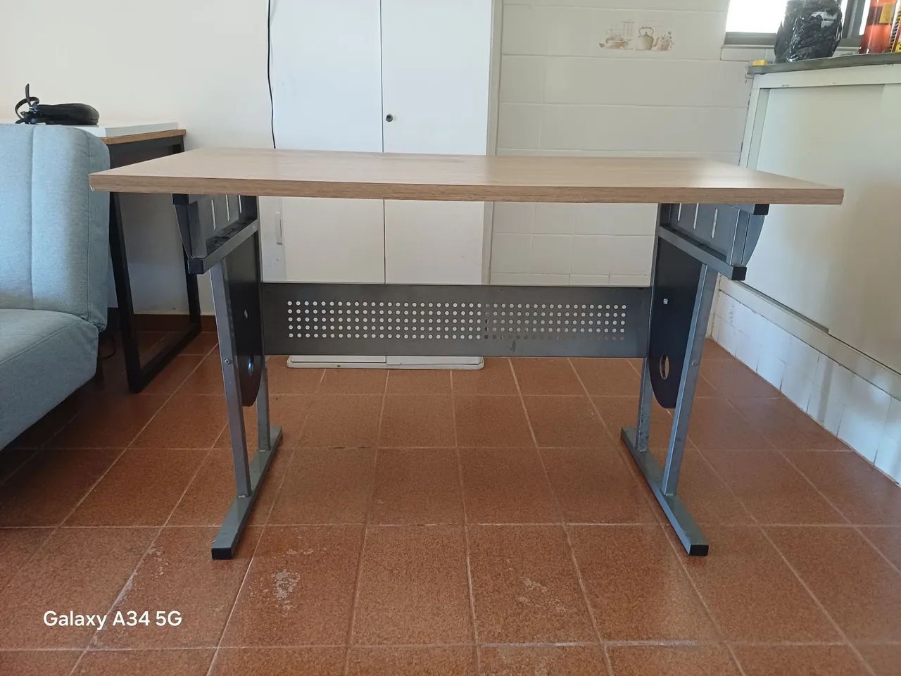 Mesa multiuso 
