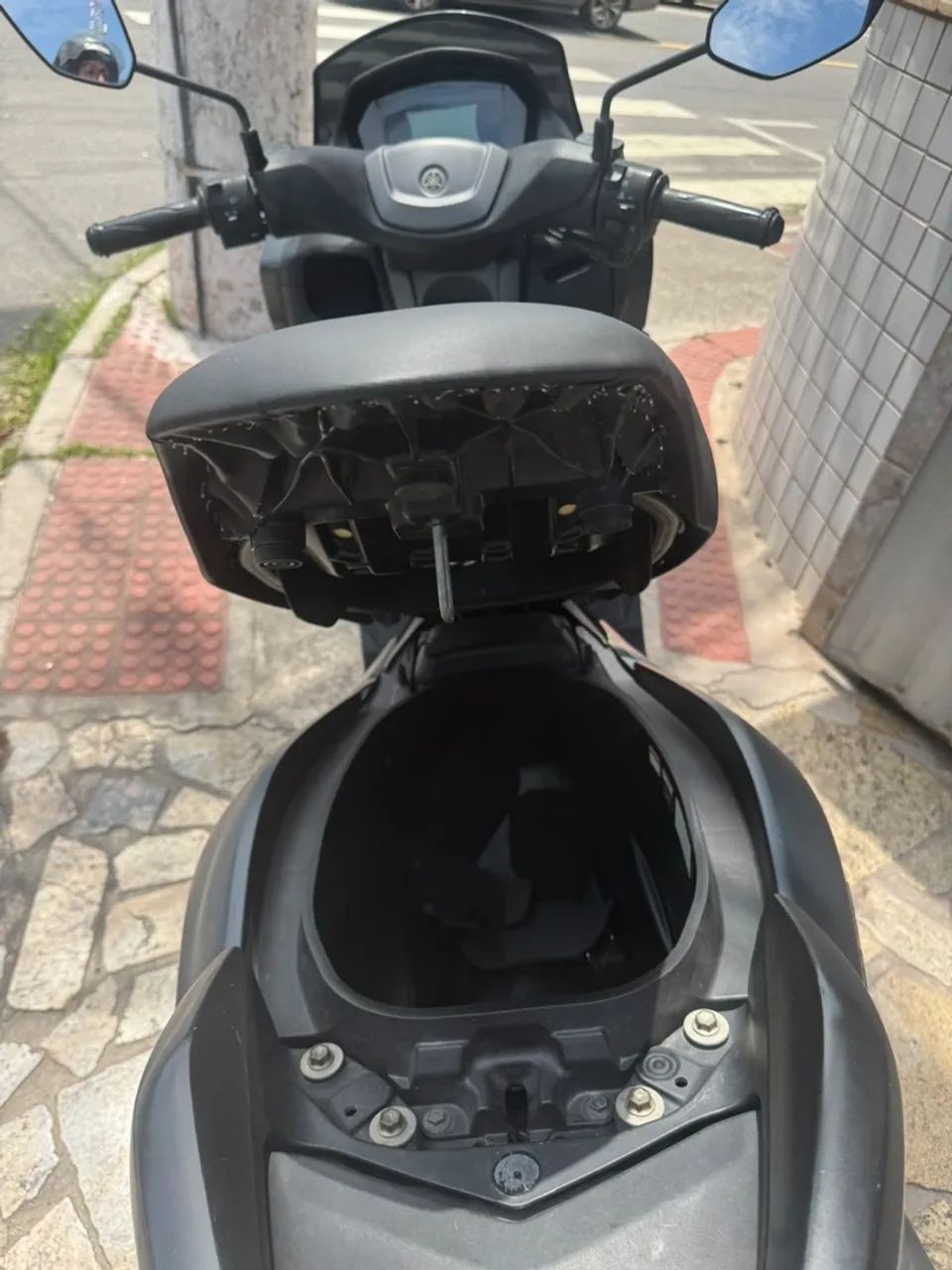 Yamaha NMax 2023 - Foto 3