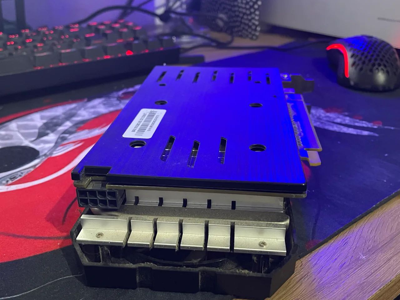 Rx 580 8Gb - Foto 3