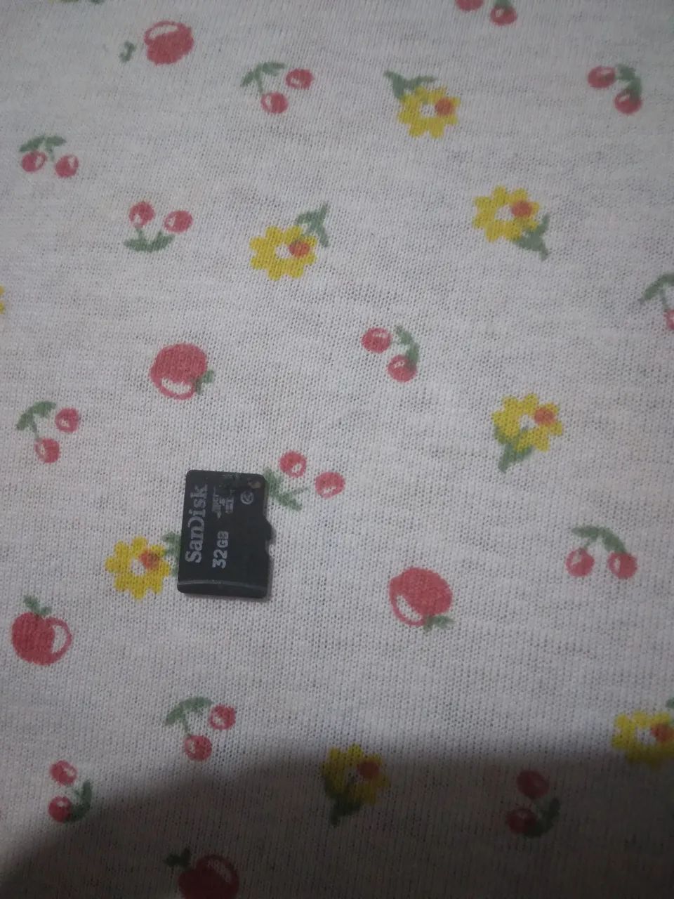 Cartão de memória  - Foto 2