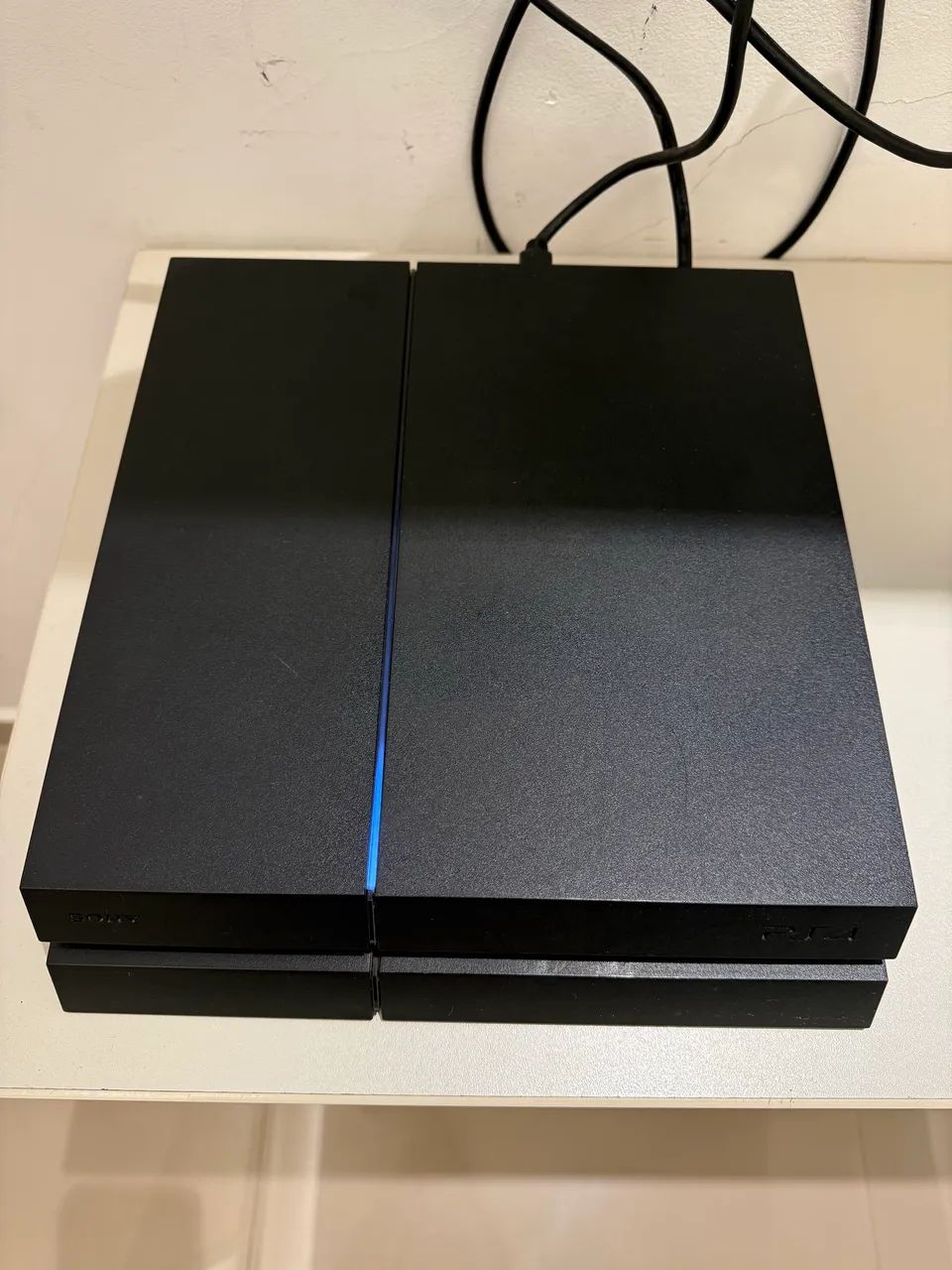 Play Station 4 fat 500GB - Foto 4