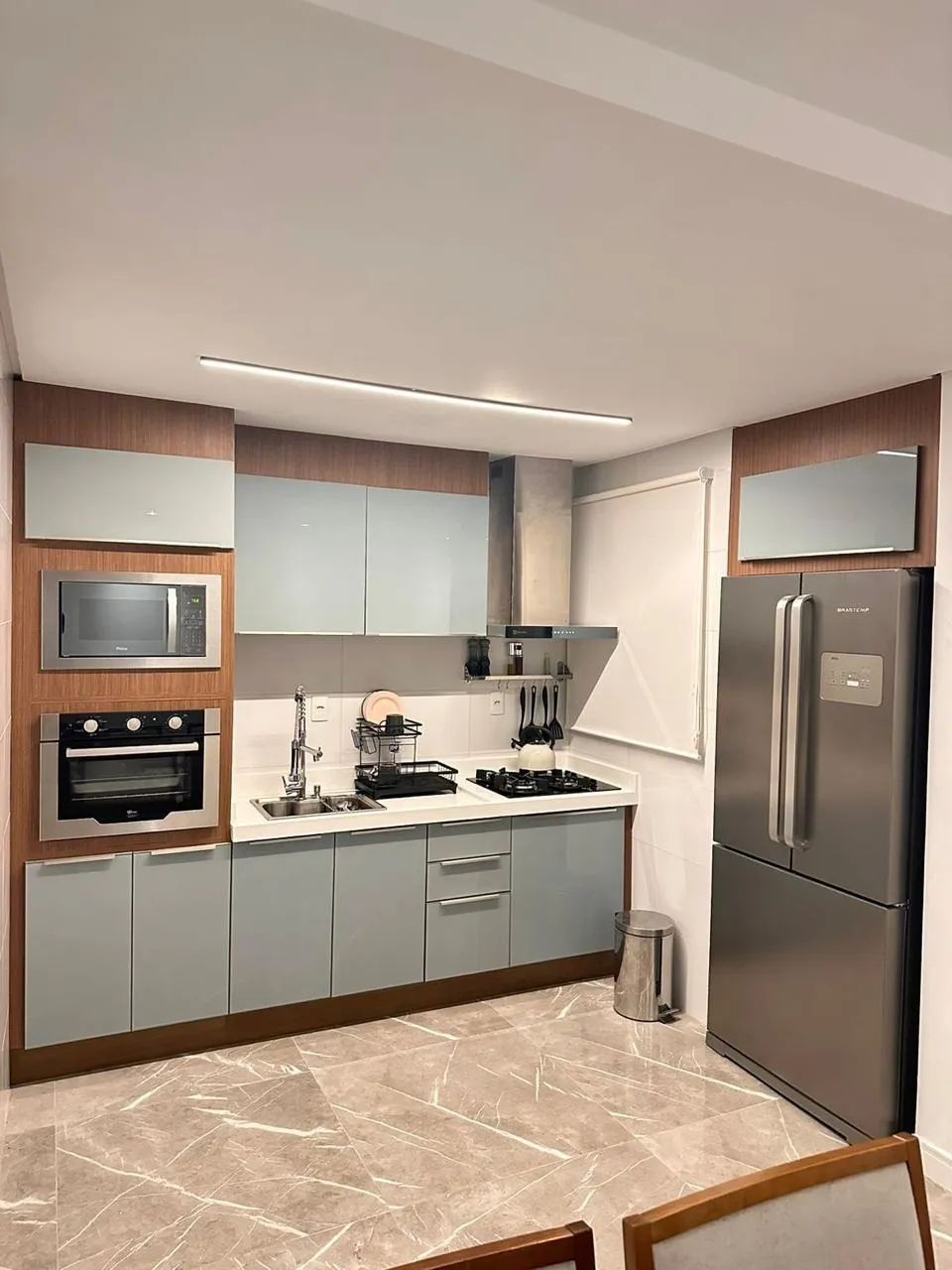 apartamento para locação co3 suites em Pontas das Canas - Foto 4