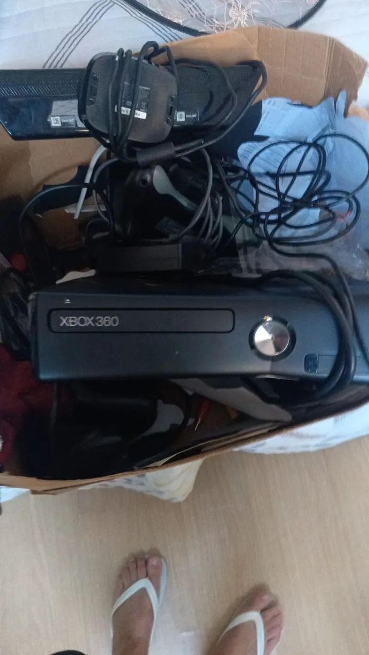 XBOX 360 - Foto 3