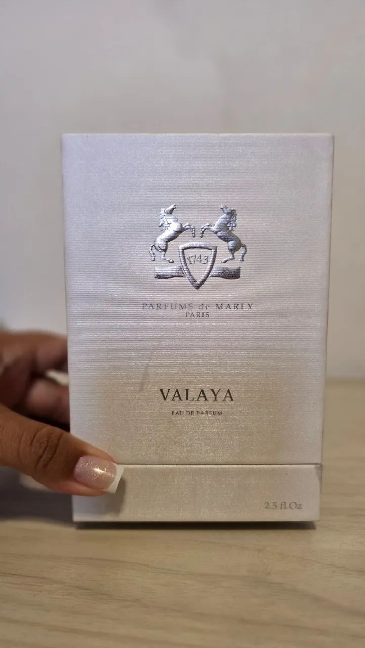 Valaya - Parfums de Marly 75ml - Foto 4