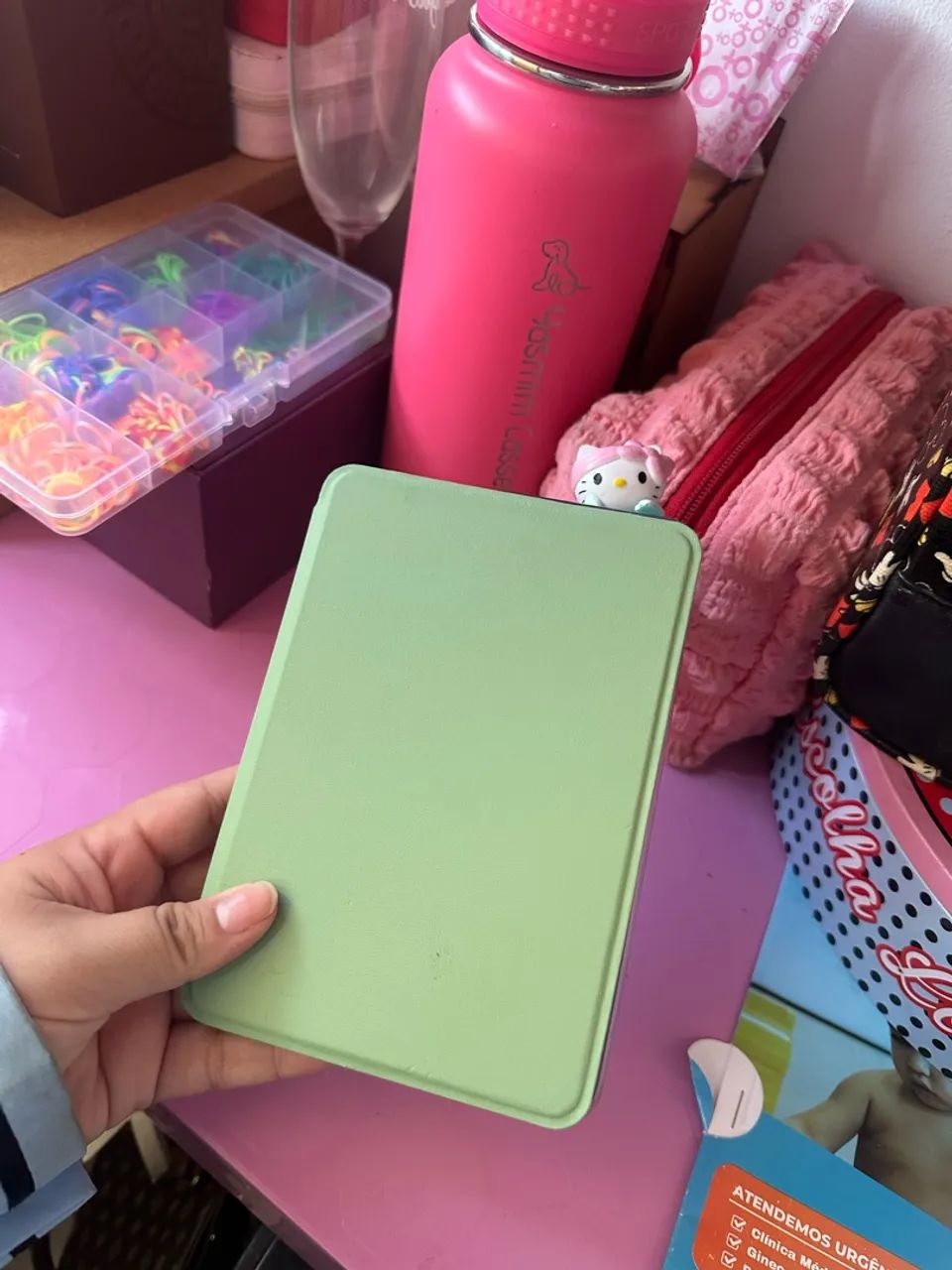 Vendo Kindle 11° Geração  - Foto 2