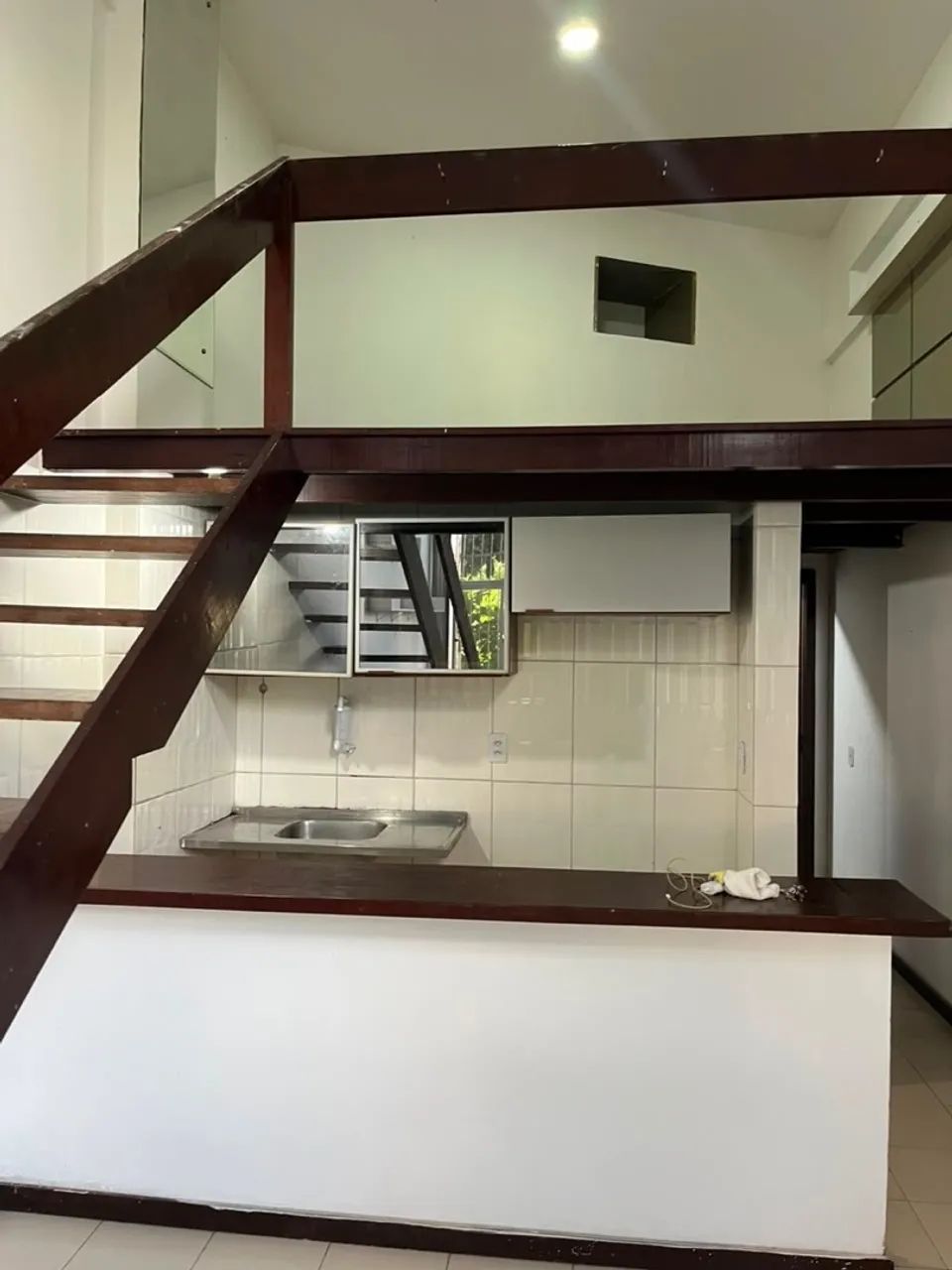 LOFT ACUPE DE BROTAS - Foto 2