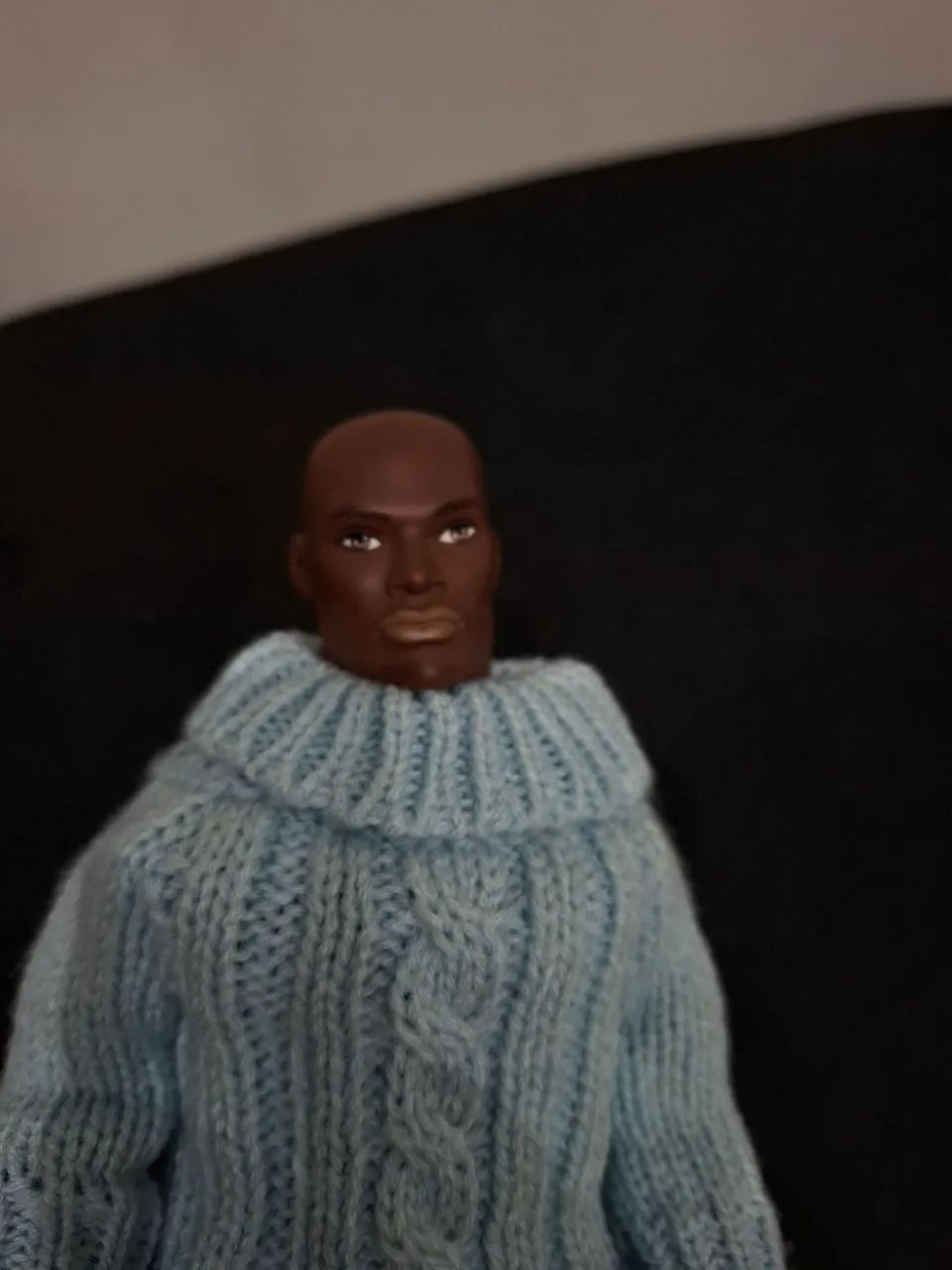 Boneco integrity toys terik - Foto 2