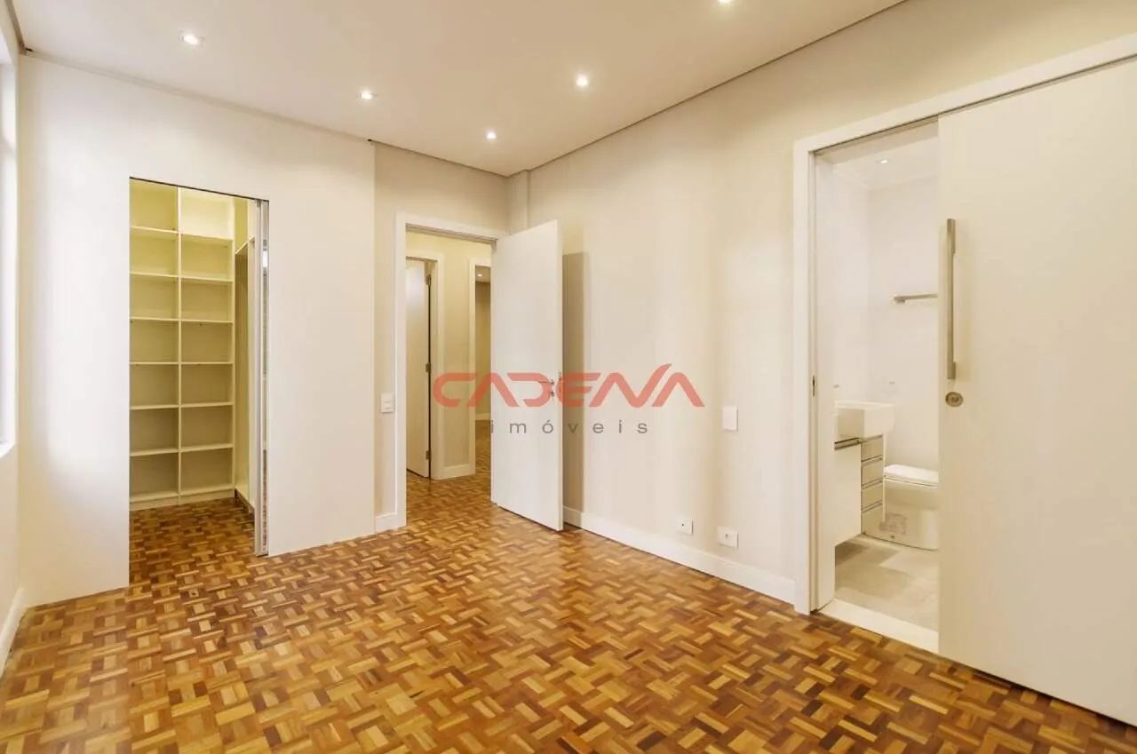 Apartamento com 3 quartos e 1 vaga para aluguel no Centro - Foto 10