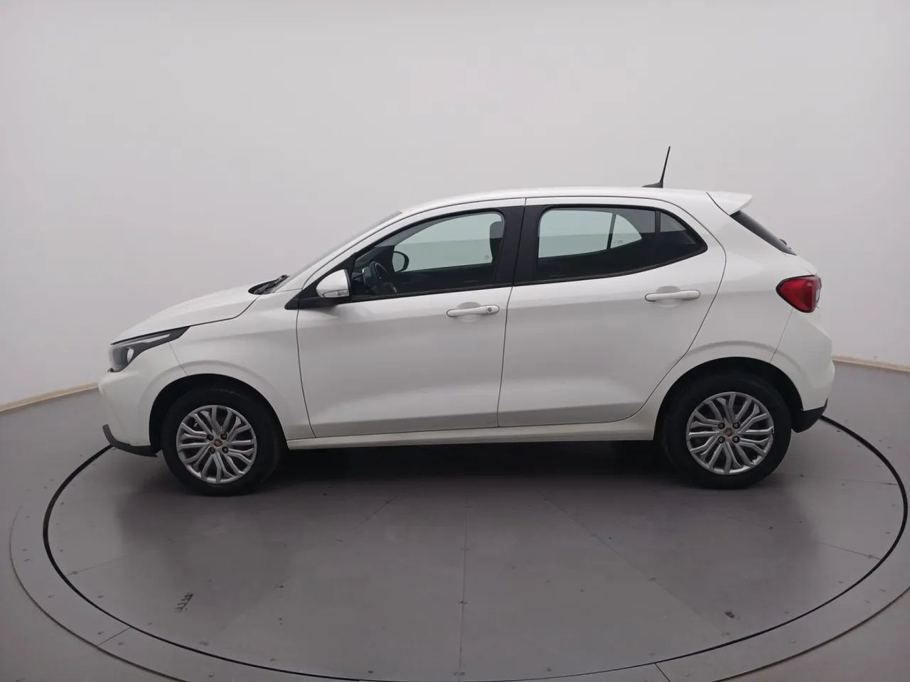 Fiat Argo Drive 1.0 Firefly 2025 - Foto 2