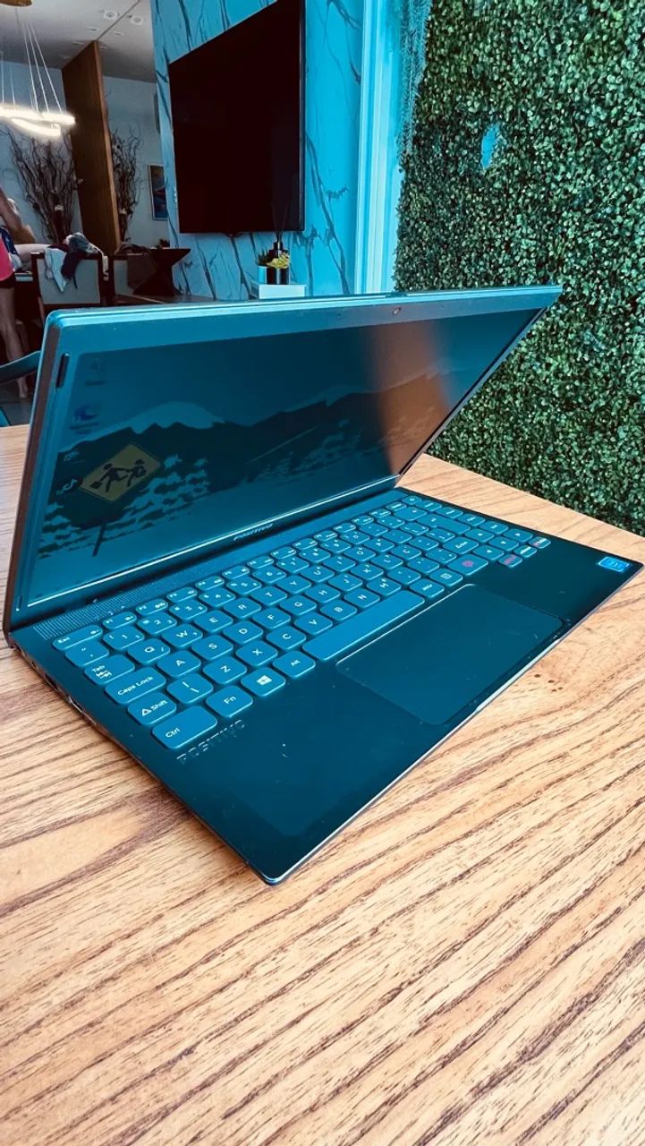 Notebook Positivo  - Foto 2