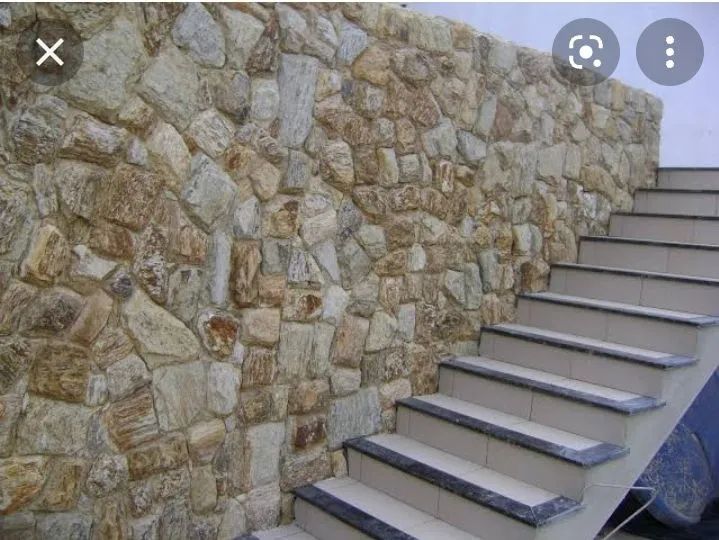 Pedra moledo ou madeira almofadada e lisa  - Foto 5