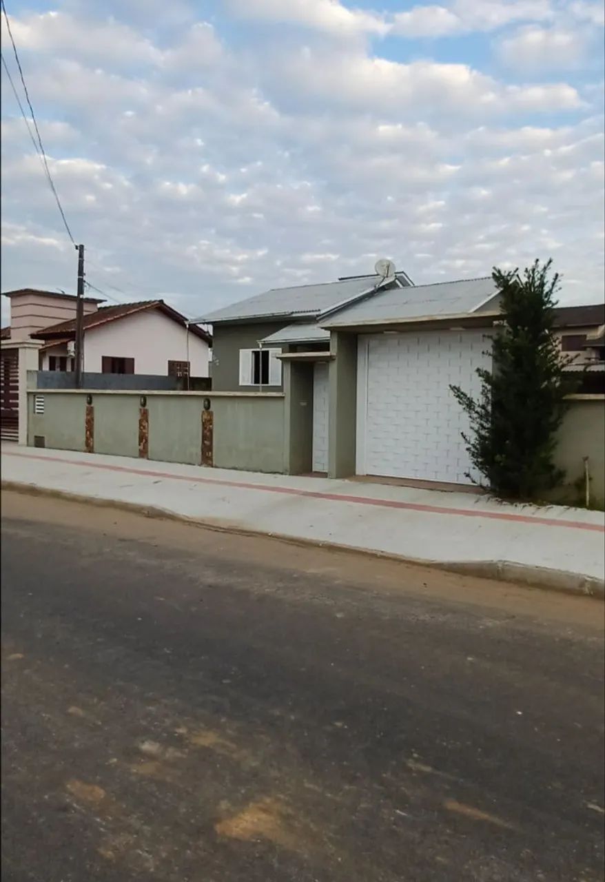 CASA EM EXCELENTE LOCALIZACAO - Foto 3