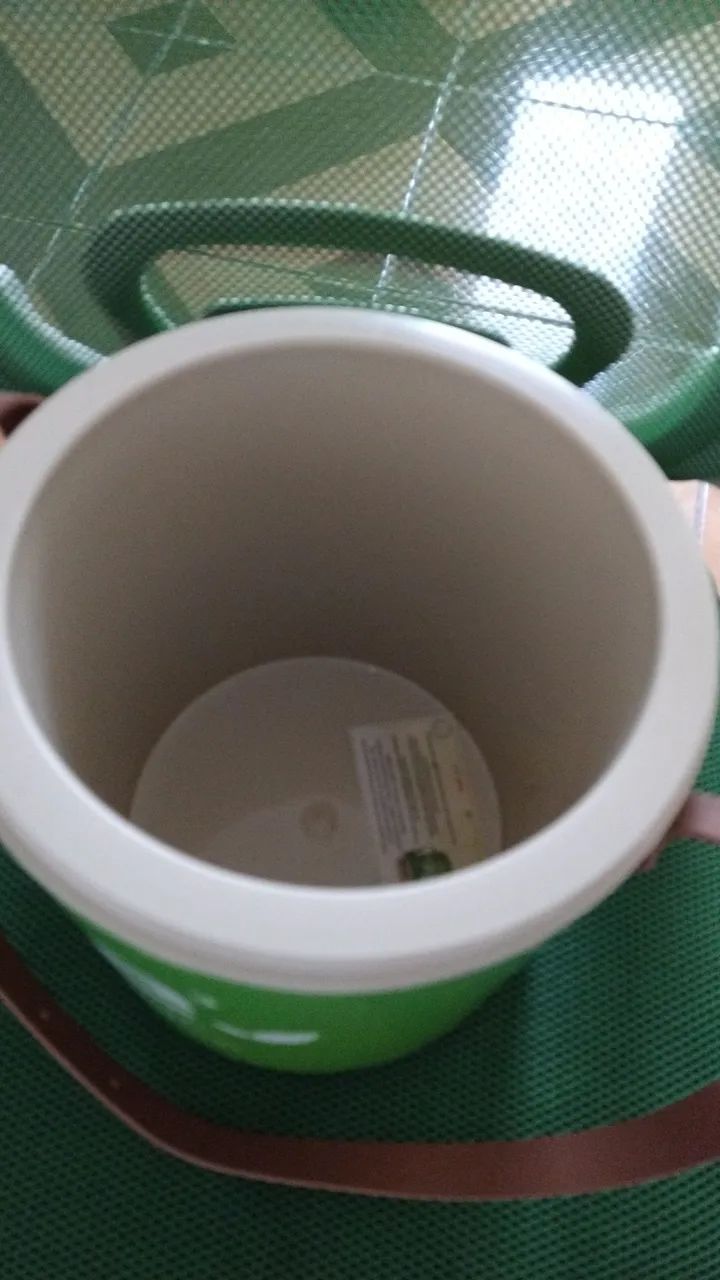 Vendo cooler 3 litros - Foto 2