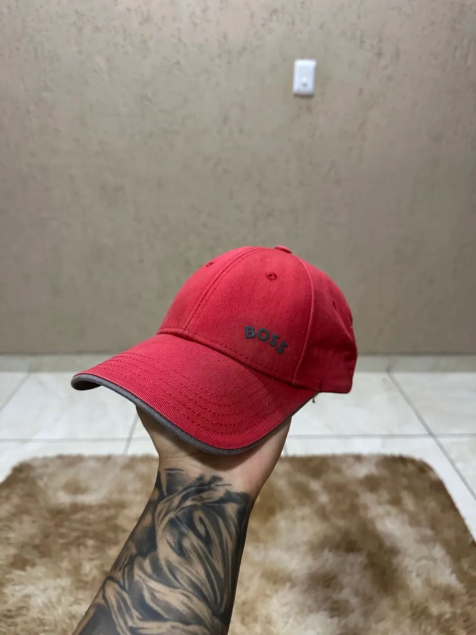 Boné Boss  - Foto 5