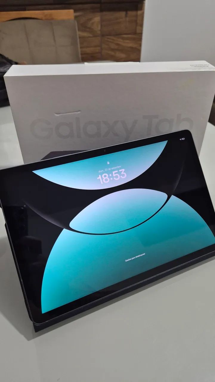Samsung Galaxy Tab S10 Lite 128GB  - Foto 2