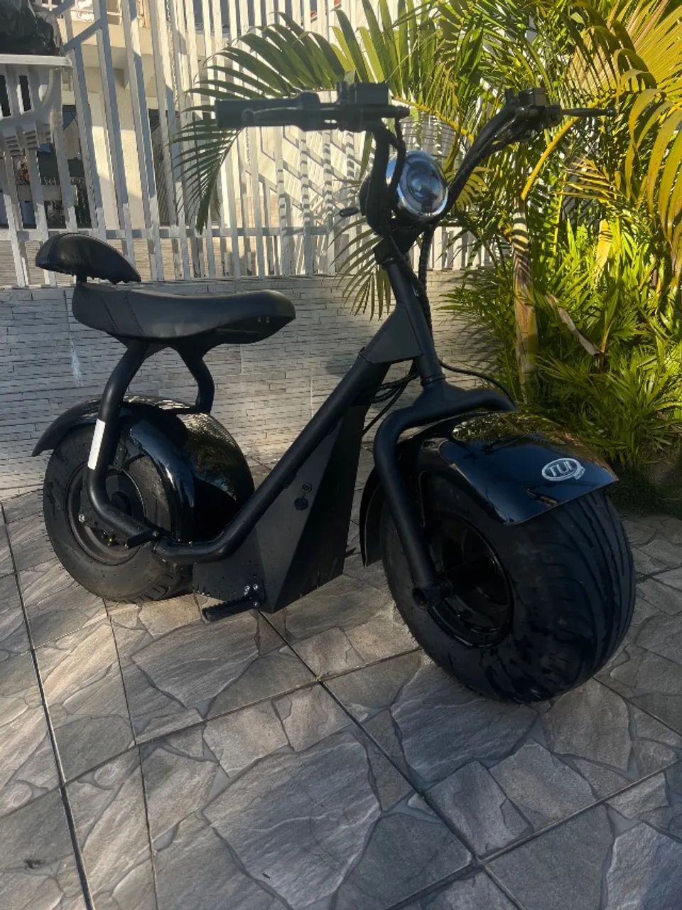 Bike elétrica stage2 com Bluetooth  - Foto 3