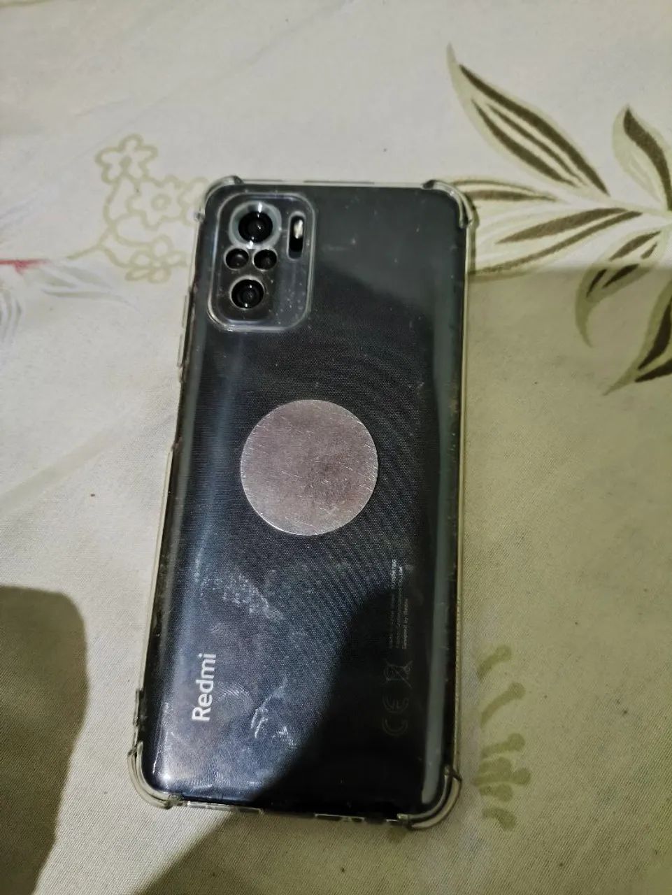 Redmi Note 10S 8gb de ram  - Foto 4