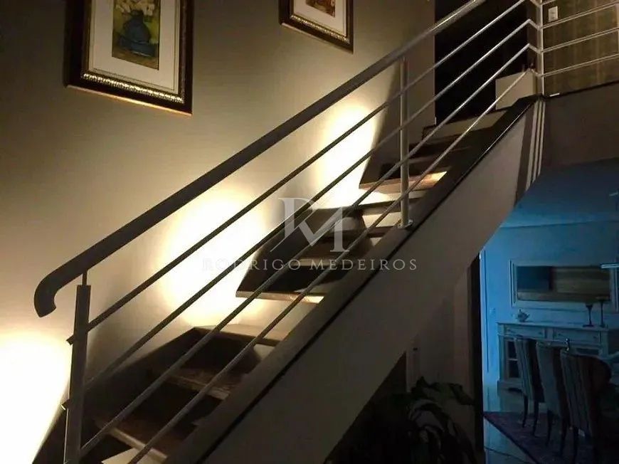 Casa em condomínio com 4 quartos na Vargem Pequena, Florianópolis - Foto 4