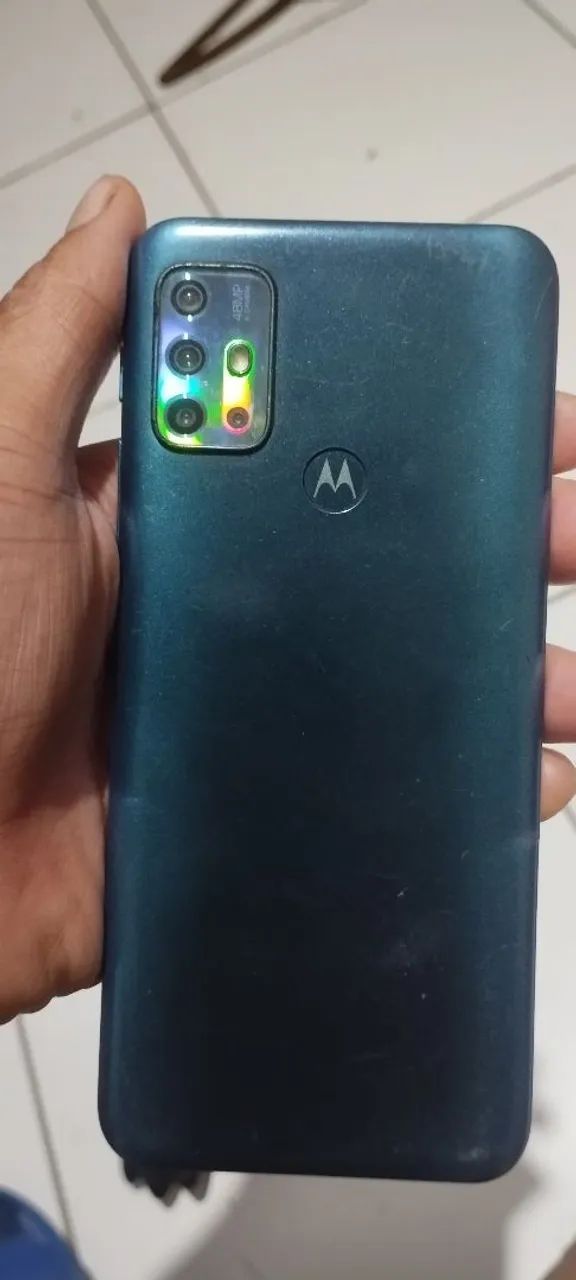 Moto G20 ? - Foto 2