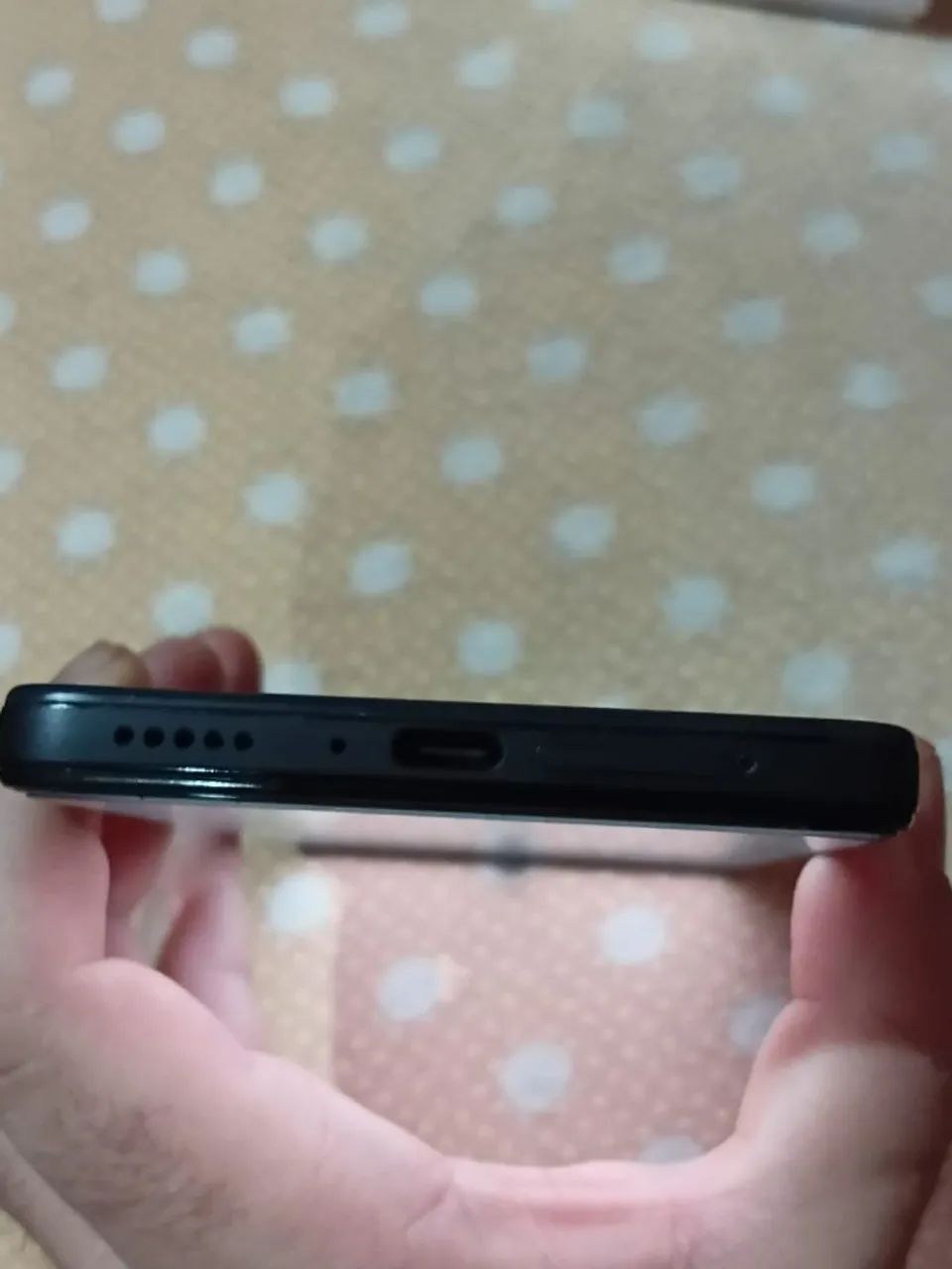 Xiaomi Note 11 Pro Plus 5G 256GB 12Ram troca ou venda Anápolis  - Foto 5