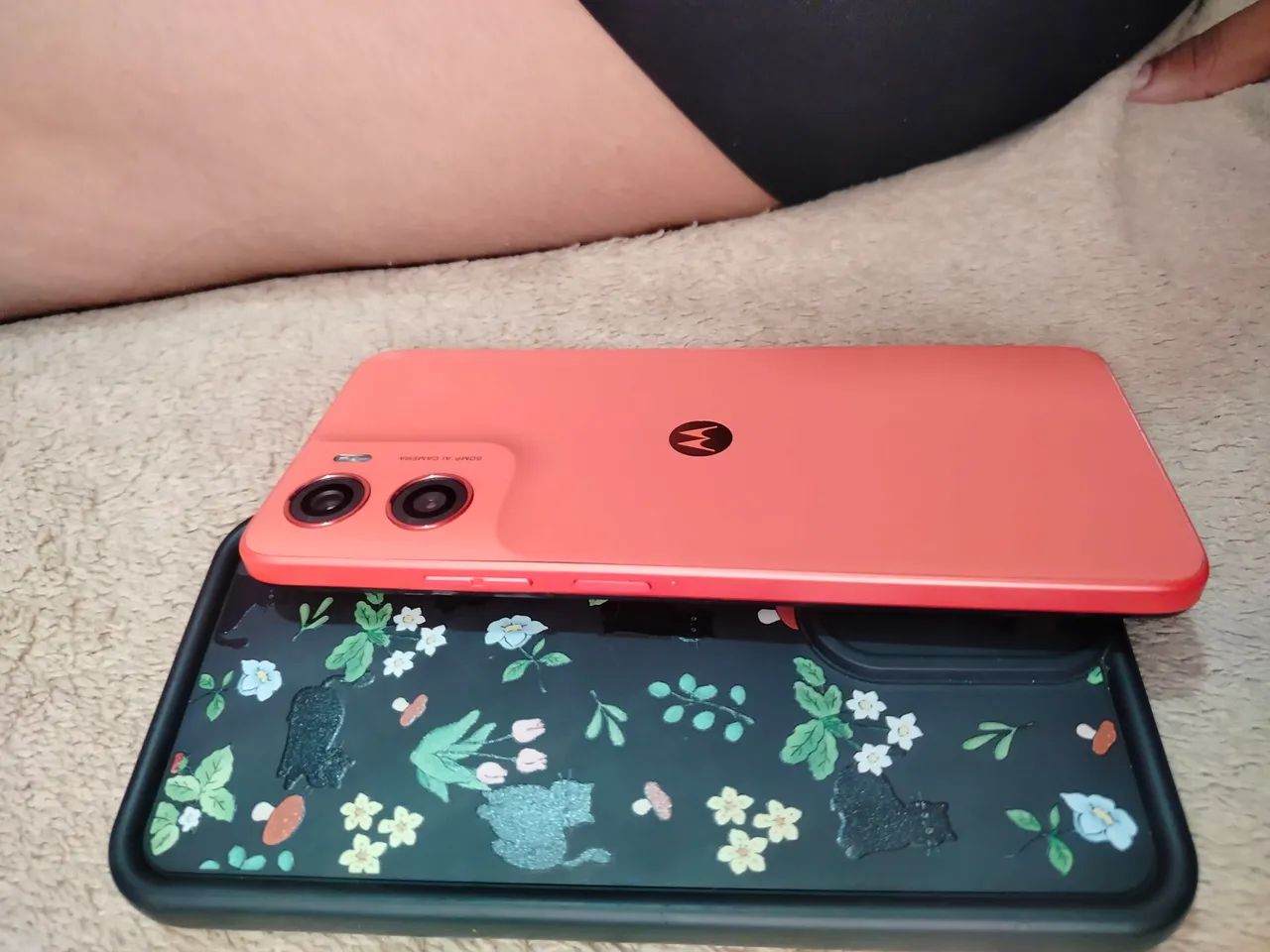 Motorola g06 - Foto 3
