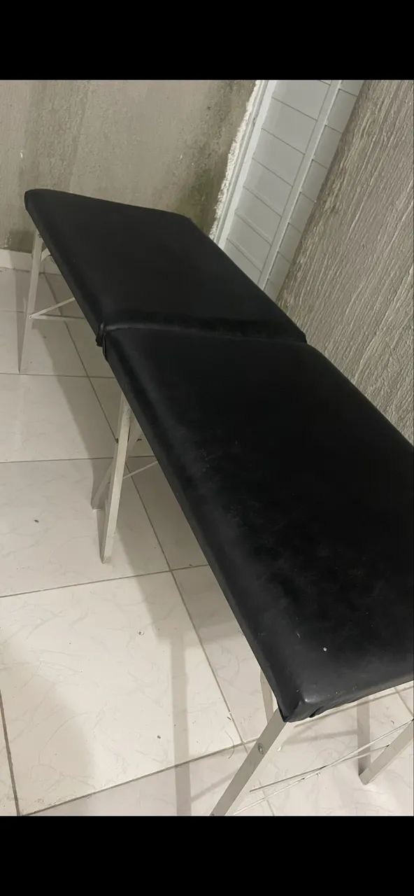 Maca de estética  - Foto 4