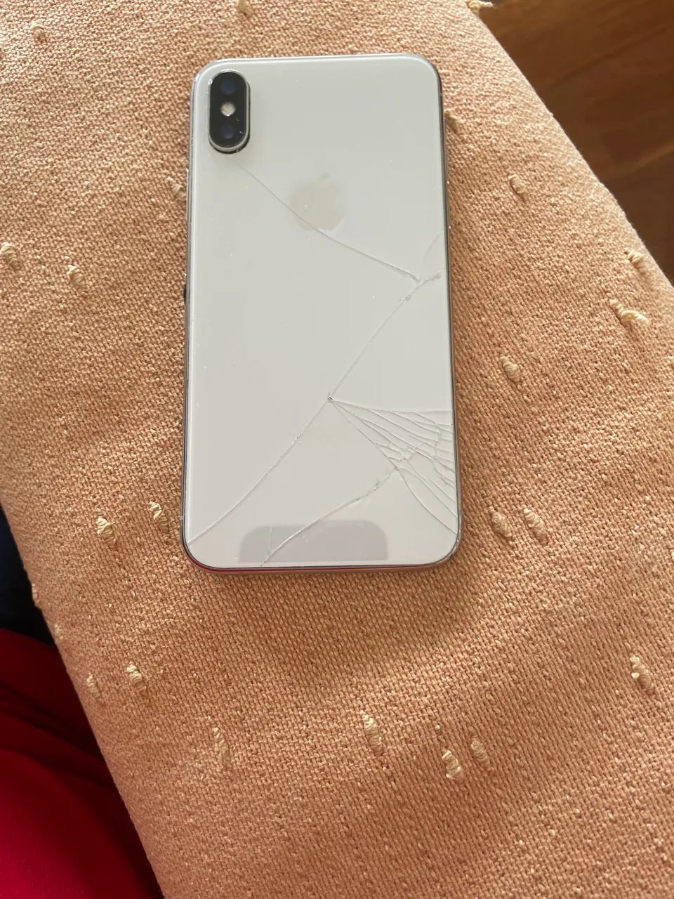 iPhone X - Foto 2