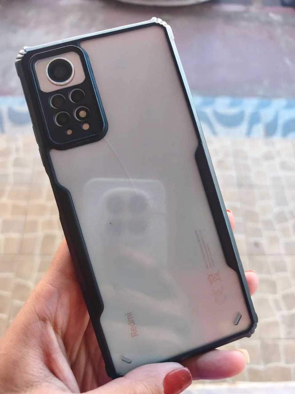 Redmi note 12 pro 5g - Foto 2