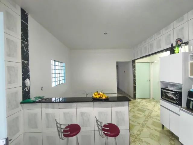 Casa a Venda 4 Quartos Jardim Leblon - Foto 4