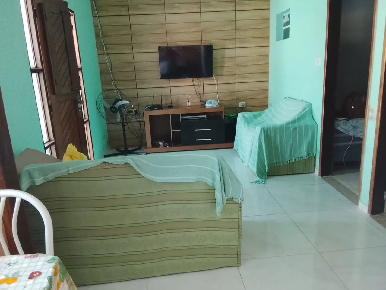 Casa de praia na Barra de São Miguel  - Foto 4