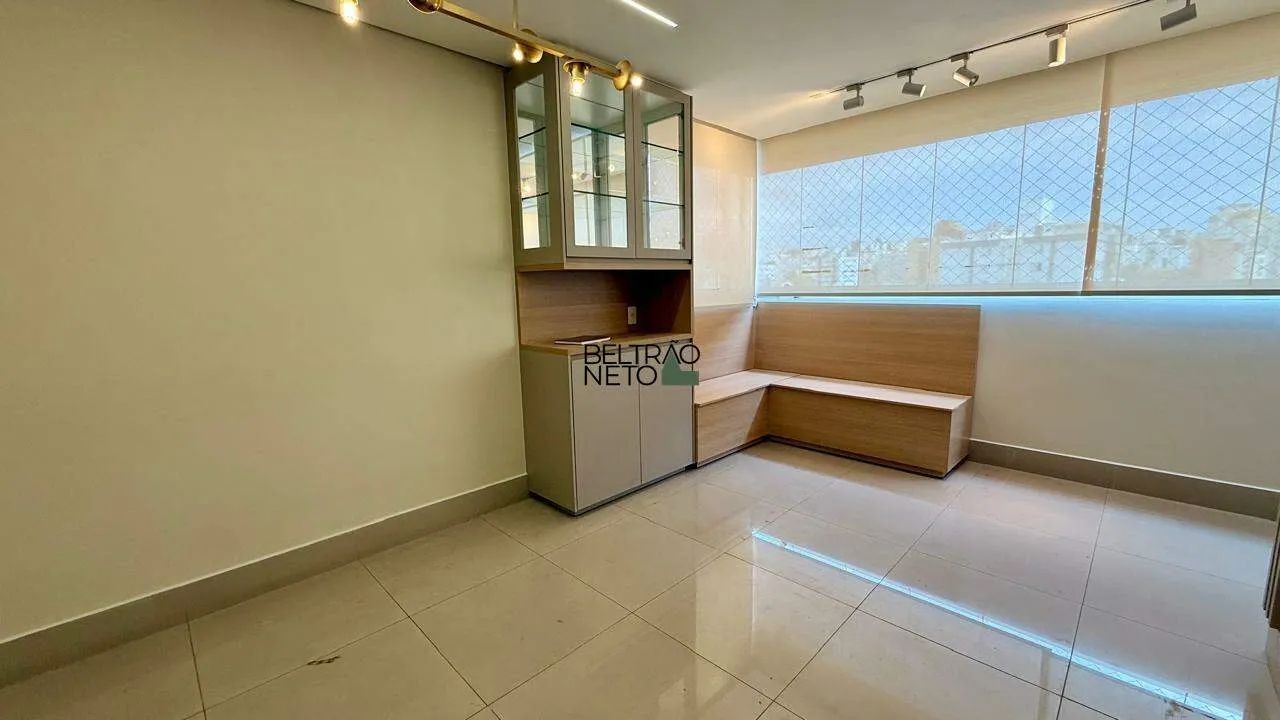 Apartamento 3 quartos à venda no Nova Granada - Foto 4