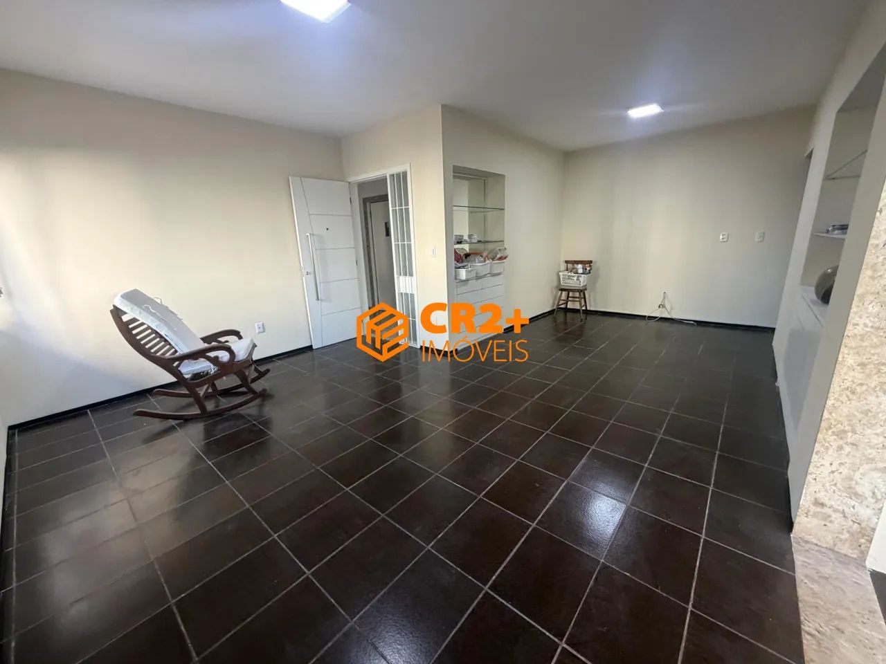 Vendo apartamento no Espinheiro com 115 m² 3 quartos - Foto 3