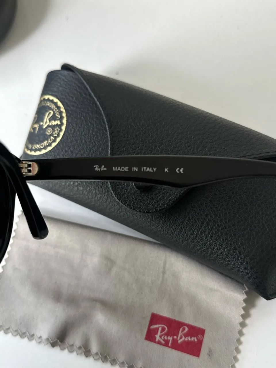 Oculos rayban round - Foto 3
