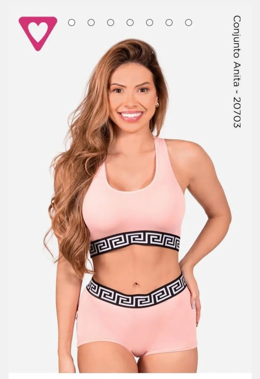 Peças e conjuntos /LINGERIE  - Foto 2