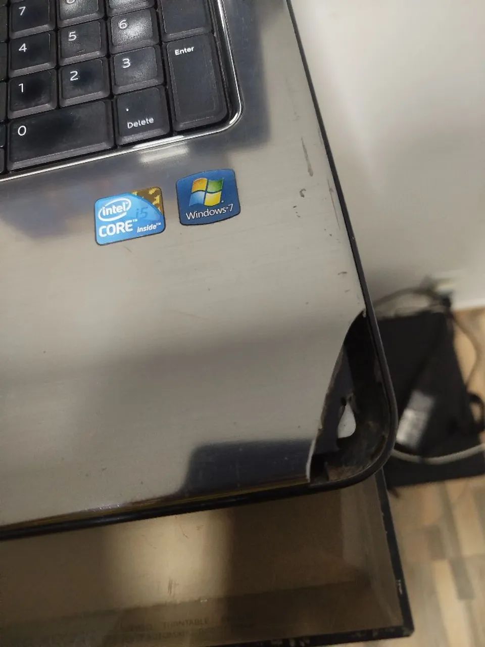 Notebook Dell Inspiron n7010 - Leia Desc - Foto 4