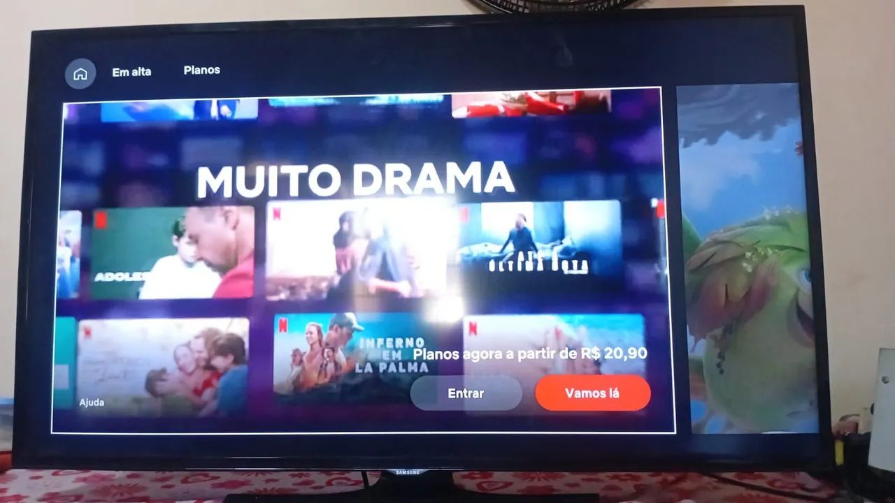 TV SMART 40 - Foto 2