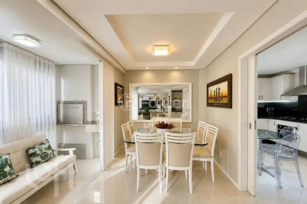 Apartamento à venda Rua Frei Evaristo, Centro - Florianópolis - Foto 3