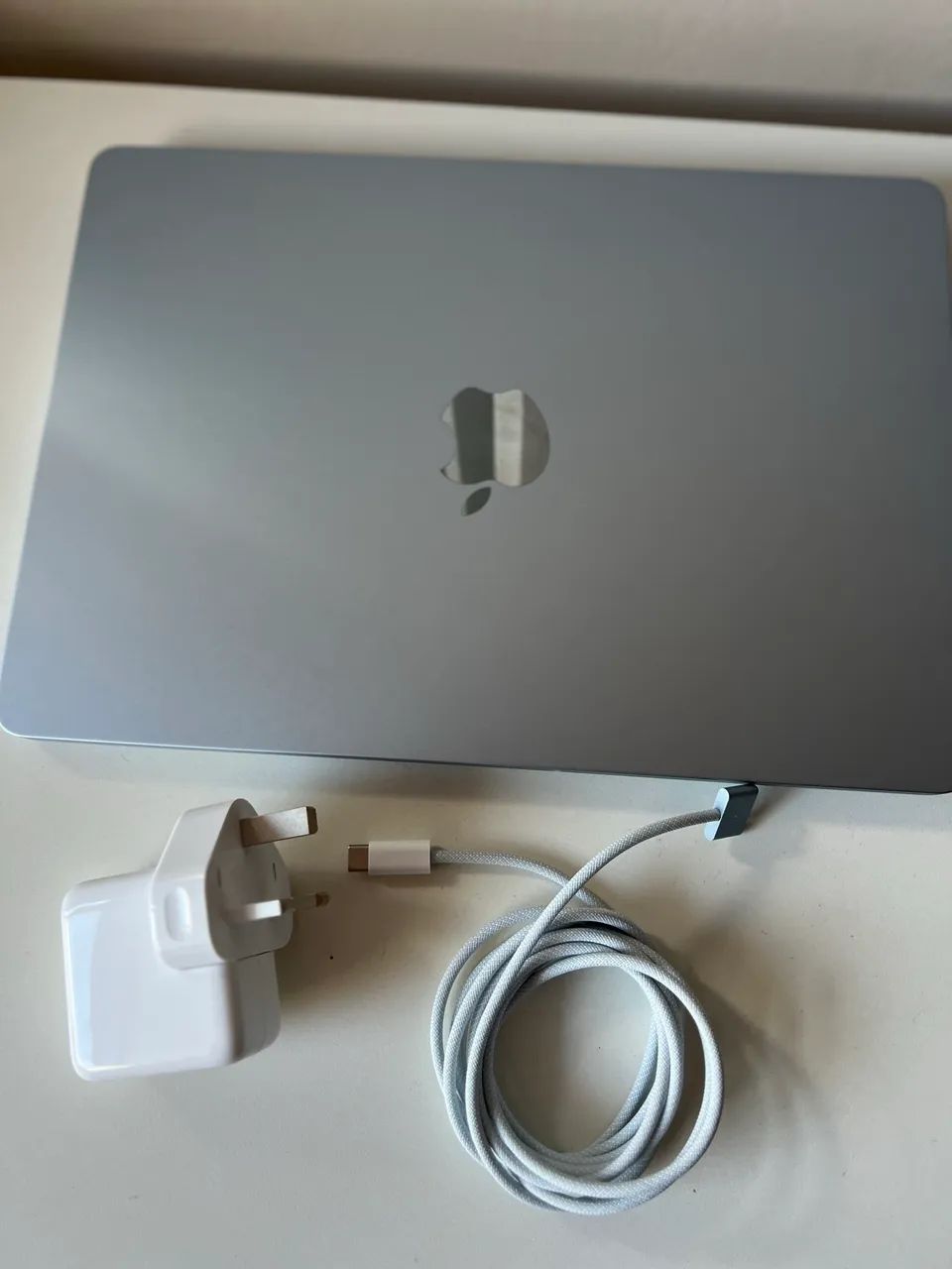MacBook Air M4 256GB  - Foto 3