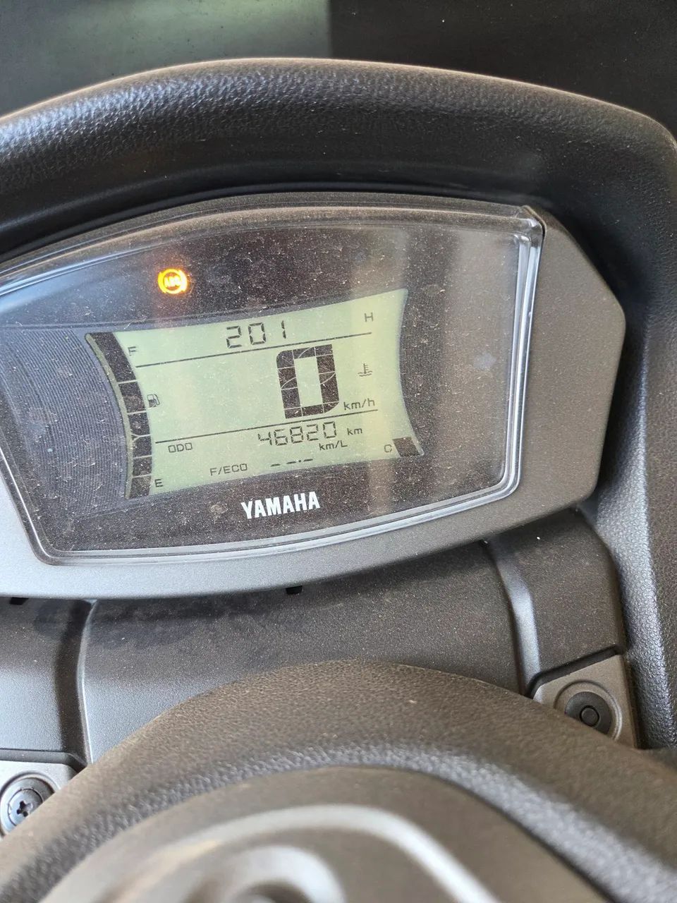 YAMAHA NMAX 160  - Foto 5