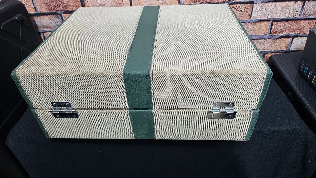 Case para pedais de Guitarra - Foto 2