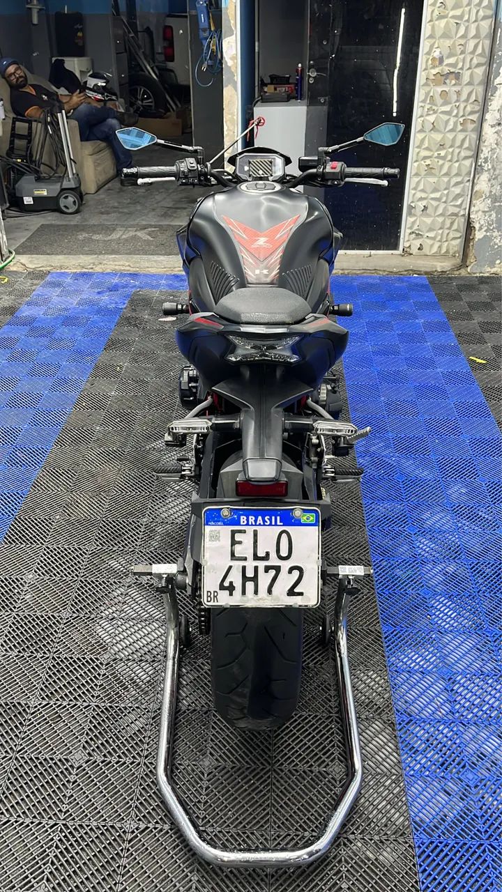 Z 900 SE 2021 - 1529184506 | OLX