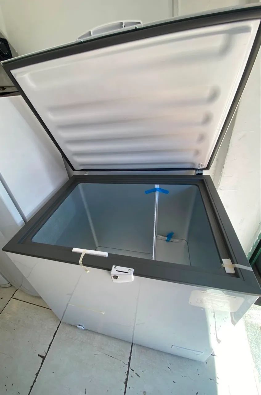 Freezer horizontal consul  - Foto 3