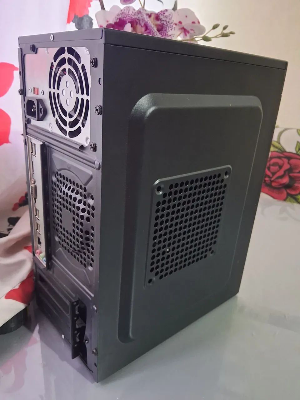 Pc completo 100% - Foto 2