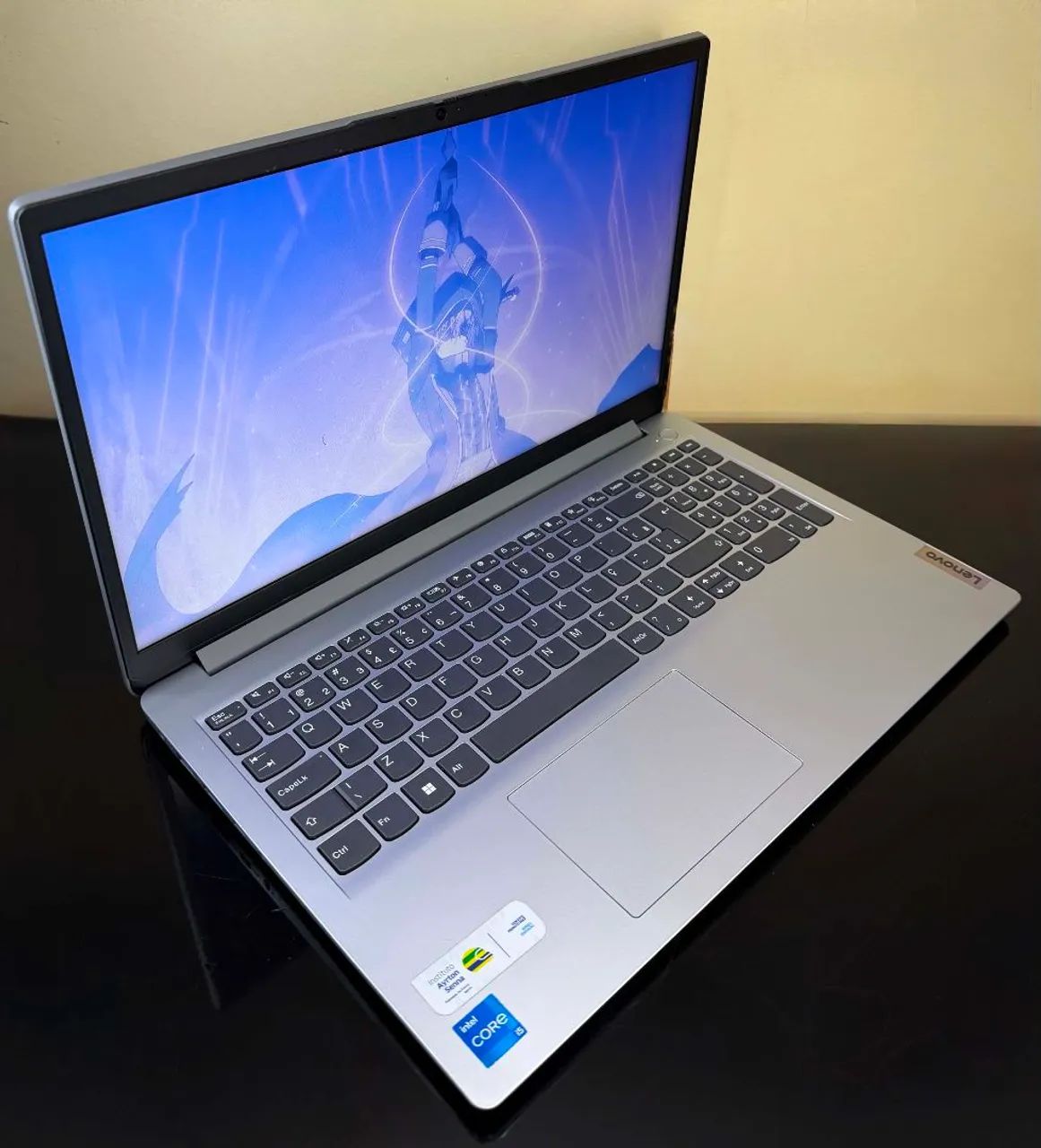 NOTEBOOK DELL | I5-12th | 16GB | SSD 512GB Nvne M2 - Notebooks