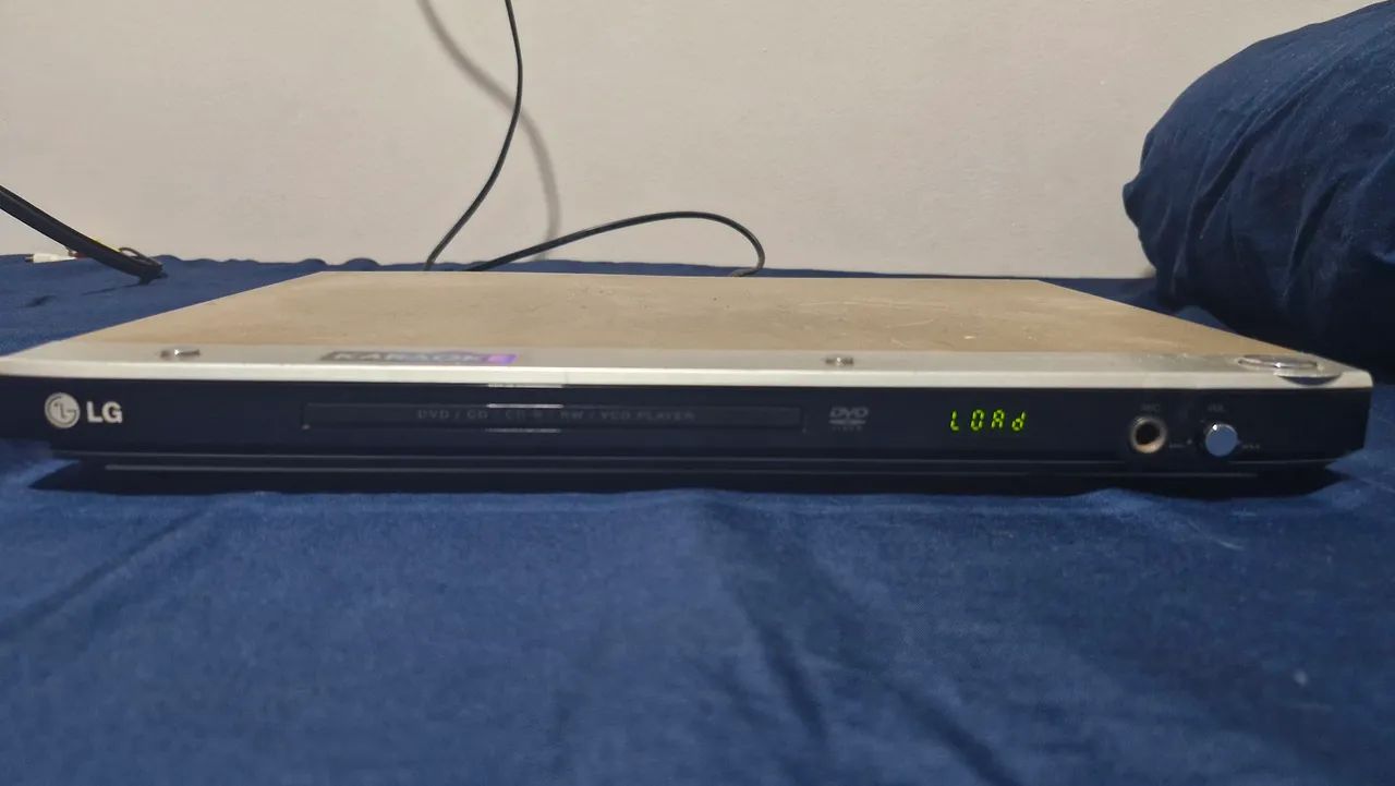 Lg karaoke 