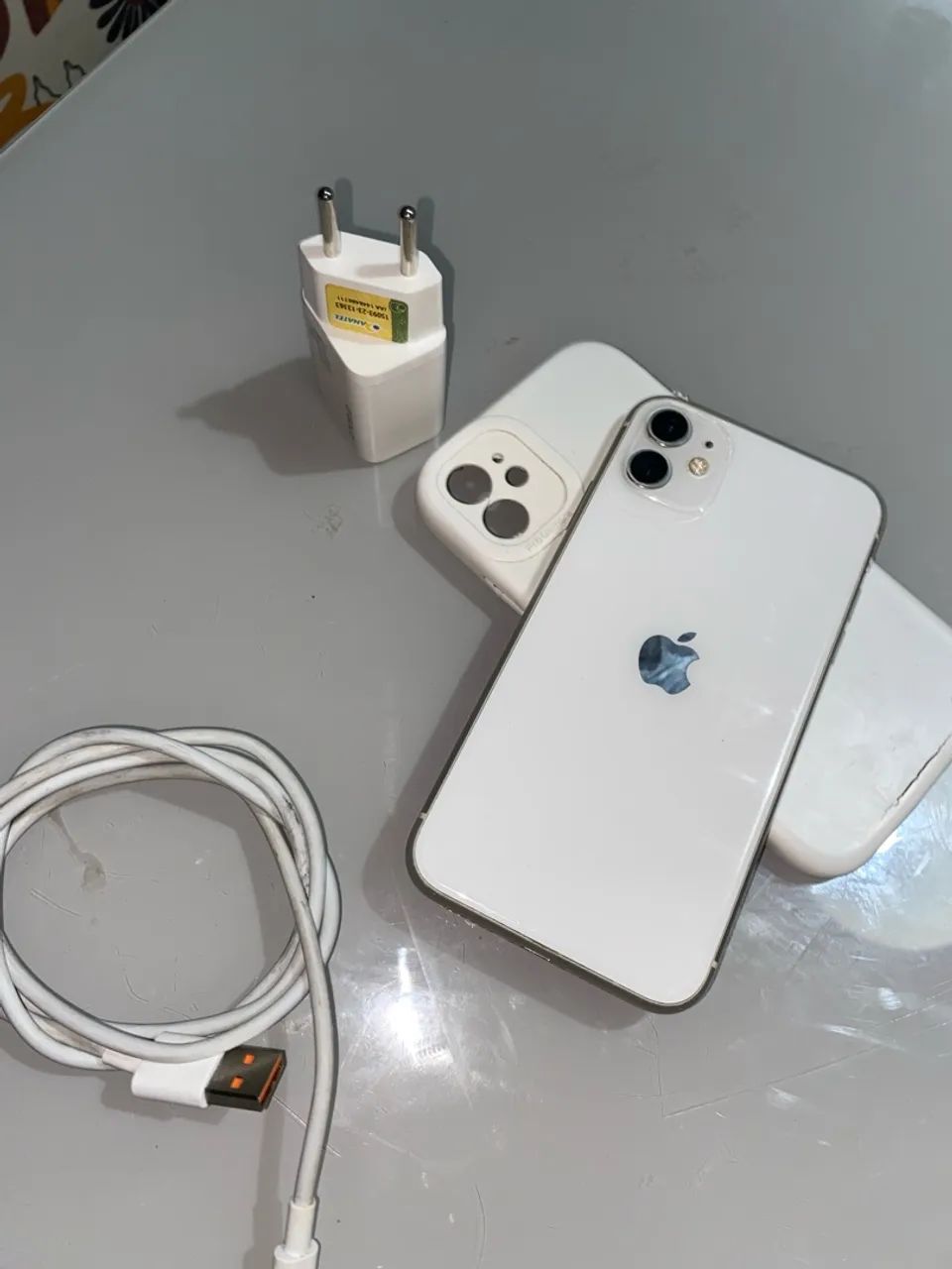 IPHONE 11 64 gb  - Foto 2