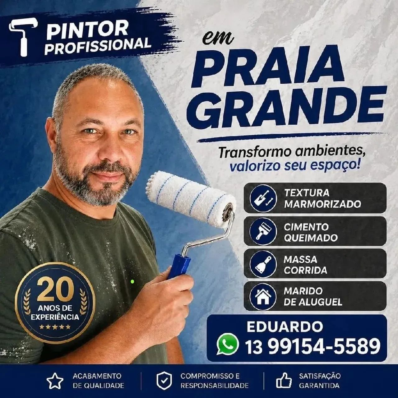Pintor  - Foto 3