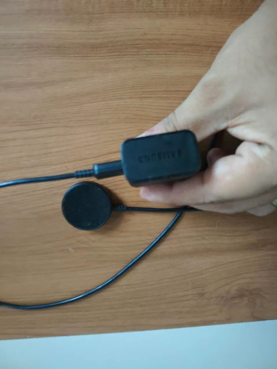 Samsung watch 4 funcionando perfeitamente  - Foto 4